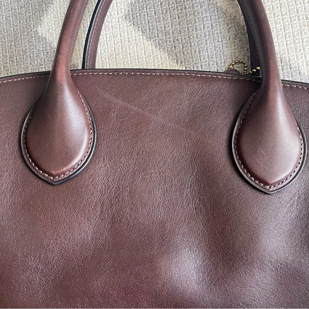 Coach Empire 40 in maple - Picture 12 of 16